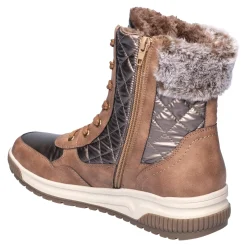 Stiefel|Die moderne Hausfrau Fashion-Stiefel „Fabienne“