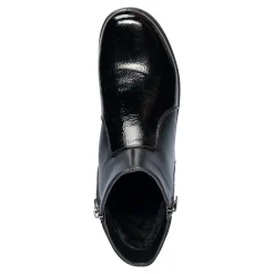 Stiefeletten|Die moderne Hausfrau Fashion-Stiefelette „Ewa“