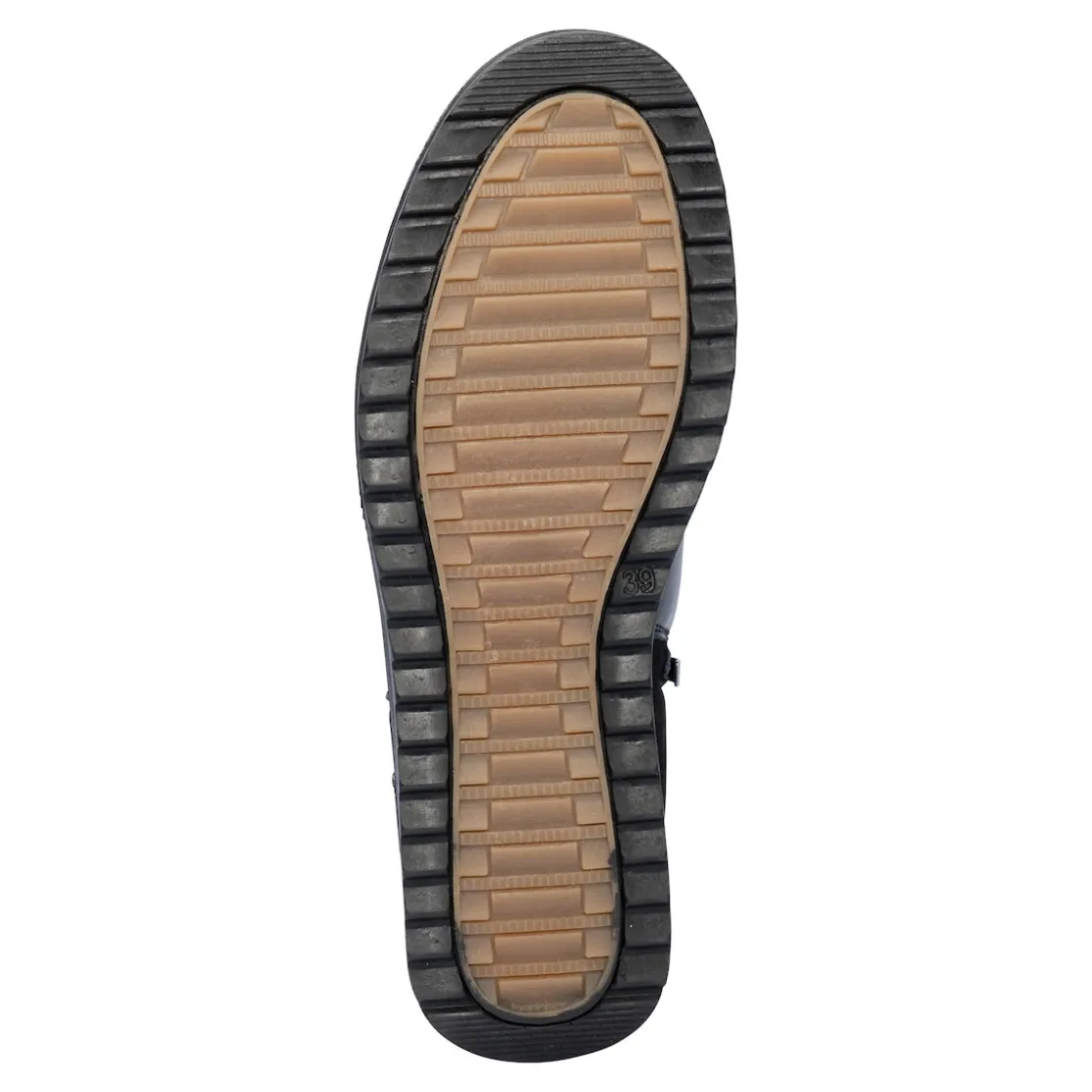 Stiefeletten|Die moderne Hausfrau Fashion-Stiefelette „Ewa“