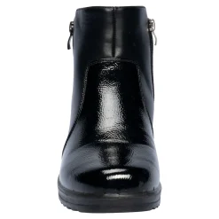 Stiefeletten|Die moderne Hausfrau Fashion-Stiefelette „Ewa“