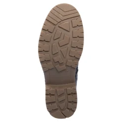 Stiefeletten|Die moderne Hausfrau Fashion-Stiefelette „Miriam“ schwarz