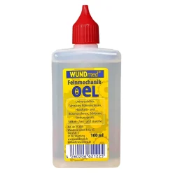 Werkzeug|Die moderne Hausfrau Feinmechanik-Öl, 100 ml