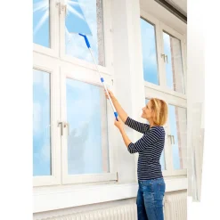 Fensterreiniger|Die moderne Hausfrau Fenster- und Glasreinigungs-Set