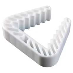 Tür- & Fenstersicherungen|Die moderne Hausfrau Fensterklammern, 2er-Set