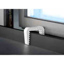 Tür- & Fenstersicherungen|Die moderne Hausfrau Fensterklammern, 2er-Set