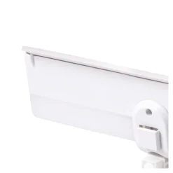 Die moderne Hausfrau Fensterreiniger mit Sprühfunktion „2 in 1“