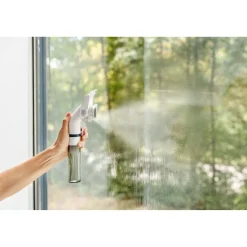 Fensterreiniger|Die moderne Hausfrau Fensterreiniger „Rückstandsfrei“