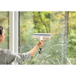 Fensterreiniger|Die moderne Hausfrau Fensterreiniger „Rückstandsfrei“