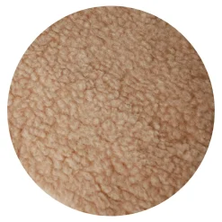 Zugluftstopper|Zugluftstopper|Die moderne Hausfrau Fenster-Zugluftstopper hellbraun