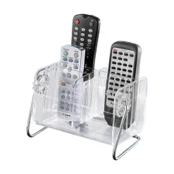 Ordnungshelfer|Ordnungshelfer|Die moderne Hausfrau Fernbedienungshalter