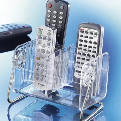 Ordnungshelfer|Ordnungshelfer|Die moderne Hausfrau Fernbedienungshalter