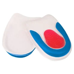 Fußpflegeprodukte·Fußschutz|Die moderne Hausfrau Ferseneinlagen mit 2 Zonen