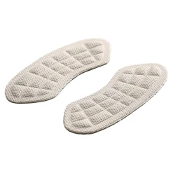 Fußpflegeprodukte·Fußschutz|Die moderne Hausfrau Fersenpads zum Einkleben, gepolstert