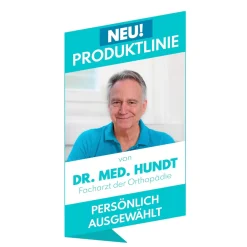 Fußpflegeprodukte·Fußschutz|Die moderne Hausfrau Fersenpolster, 2 Paar
