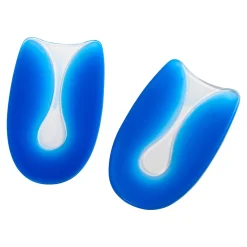 Fußpflegeprodukte·Fußschutz|Die moderne Hausfrau Fersenspornkissen, 1 Paar Herren