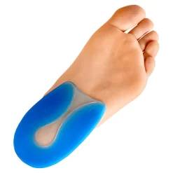 Fußpflegeprodukte·Fußschutz|Die moderne Hausfrau Fersenspornkissen, 1 Paar Herren