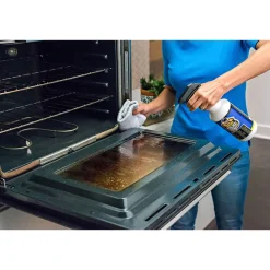 Küchenreiniger|Die moderne Hausfrau Fettlöser "Grease Police", 500 ml