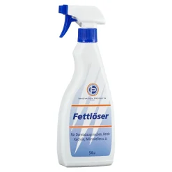 Küchenreiniger|Die moderne Hausfrau Fettlöser-Spray, 500 ml