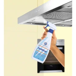 Küchenreiniger|Die moderne Hausfrau Fettlöser-Spray, 500 ml