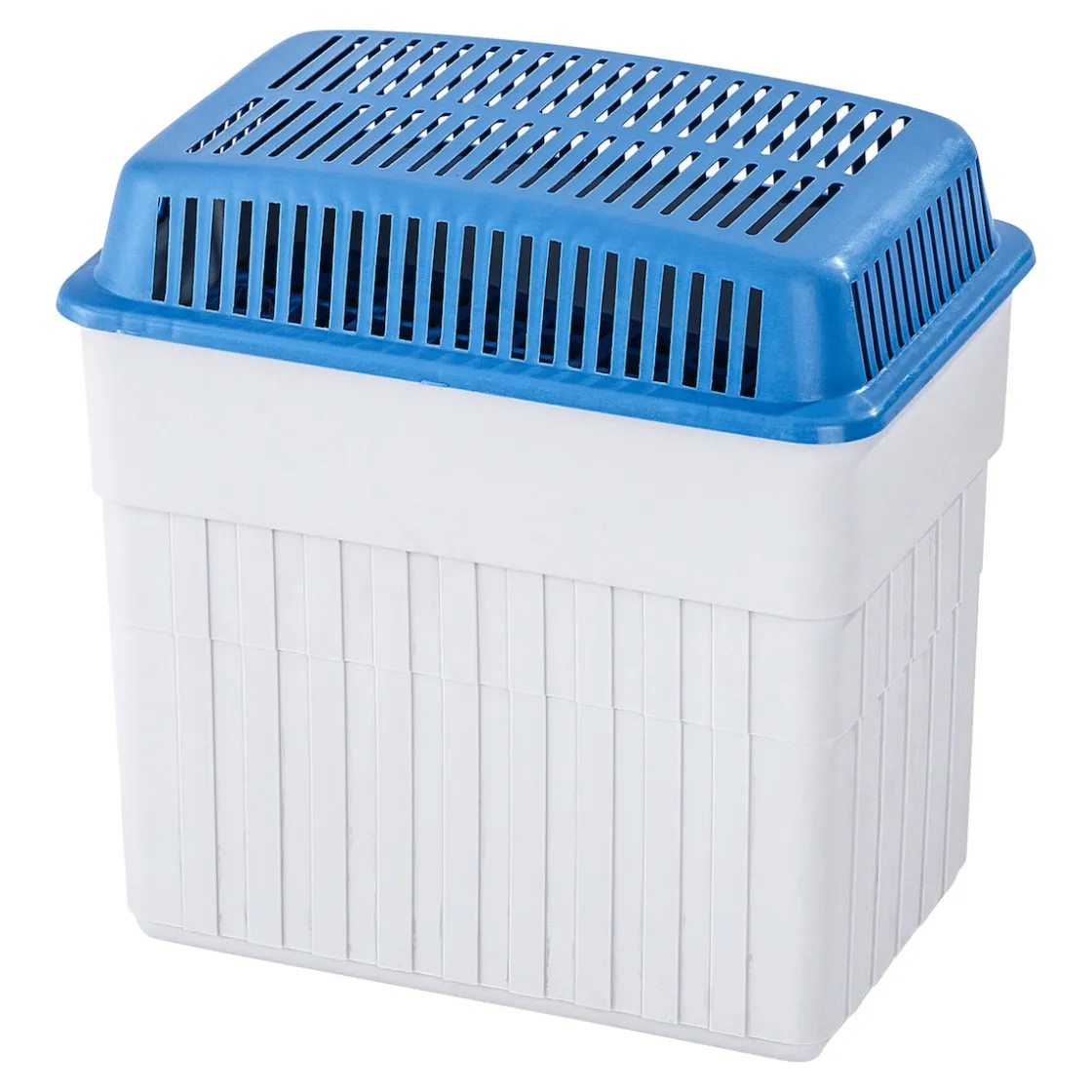 Raumentfeuchter|Die moderne Hausfrau Feuchtigkeitskiller Raumentfeuchter 2 kg