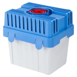 Raumentfeuchter|Die moderne Hausfrau Feuchtigkeitskiller Raumentfeuchter 5 kg