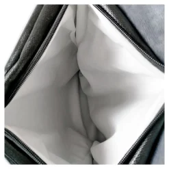 Die moderne Hausfrau Feuerfeste Dokumententasche