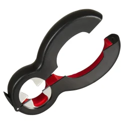 Öffner & Verschlüsse|Die moderne Hausfrau Öffner "6 in 1"