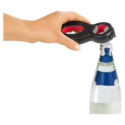 Die moderne Hausfrau Öffner 