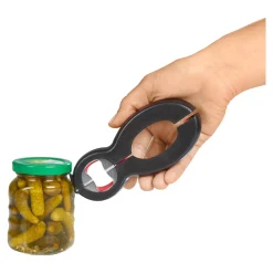 Die moderne Hausfrau Öffner 