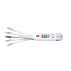 Hausapotheke ·Fieberthermometer|Die moderne Hausfrau Fieberthermometer "bosotherm flex"