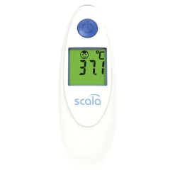 Hausapotheke ·Fieberthermometer|Die moderne Hausfrau Fieberthermometer "SC 8360"