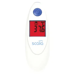 Die moderne Hausfrau Fieberthermometer 