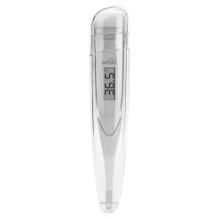 Hausapotheke ·Fieberthermometer|Die moderne Hausfrau Fieberthermometer "SC 28 flex"