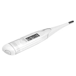 Hausapotheke ·Fieberthermometer|Die moderne Hausfrau Fieberthermometer "SC 28 flex"
