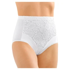 Shapewear & Mieder|Die moderne Hausfrau Figurformendes Höschen "Klassik"