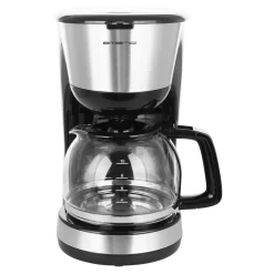 Kaffeemaschinen|Die moderne Hausfrau Filter-Kaffeemaschine CME-122933, 1,25 l