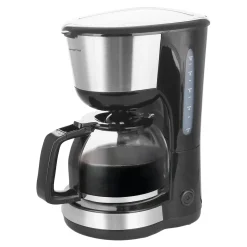 Kaffeemaschinen|Die moderne Hausfrau Filter-Kaffeemaschine CME-122933, 1,25 l