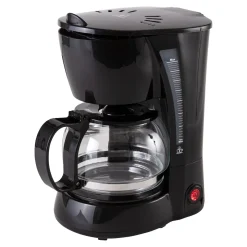 Kaffeemaschinen|Die moderne Hausfrau Filter-Kaffeemaschine „Genialo“, 1 l