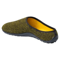 Hausschuhe|Die moderne Hausfrau Filzpantoffel Genf