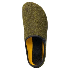 Hausschuhe|Die moderne Hausfrau Filzpantoffel Genf