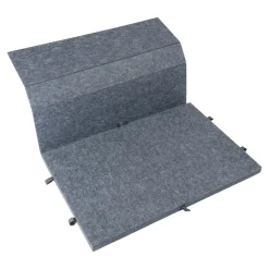 Spiele|Die moderne Hausfrau Filz-Puzzletisch