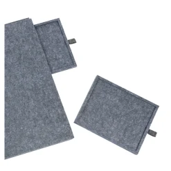 Spiele|Die moderne Hausfrau Filz-Puzzletisch