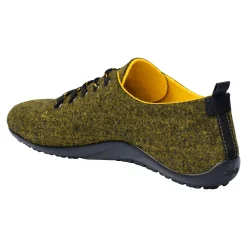 Halbschuhe|Die moderne Hausfrau Filzsneaker Basel