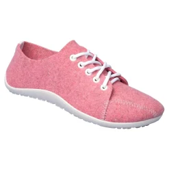 Halbschuhe|Die moderne Hausfrau Filzsneaker Ina