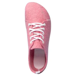 Halbschuhe|Die moderne Hausfrau Filzsneaker Ina