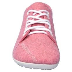 Halbschuhe|Die moderne Hausfrau Filzsneaker Ina