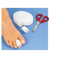 Die moderne Hausfrau Finger- und Zehenschutz, 1 m