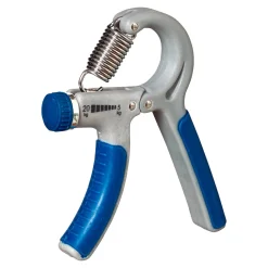 Kleinfitnessgeräte|Die moderne Hausfrau ﻿Fingerhantel "verstellbar"