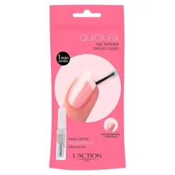 Nagel- & Fußpflegeprodukte·Nagellack|Die moderne Hausfrau Fingernagelreparatur, 8 ml