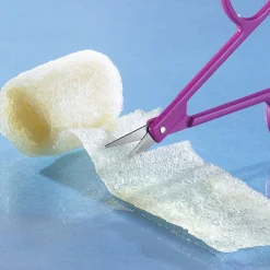 Die moderne Hausfrau Fingerschutz "Latex"